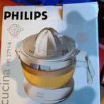 Philips Citrusperser, Zo goed als nieuw, 3 snelheden of meer, Ophalen