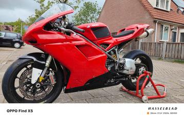 Ducati circuit motor. beschikbaar voor biedingen