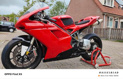 Ducati circuit motor., Motoren, Onderdelen | Ducati, Gebruikt, Ophalen