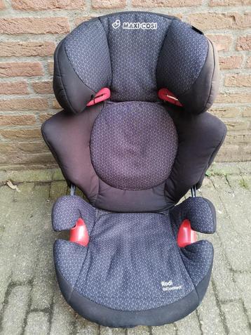 Maxicosi airprotect autostoel groep 2/3 beschikbaar voor biedingen