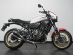 Yamaha XSR 700 ABS (bj 2020), Bedrijf, Meer dan 35 kW, Naked bike