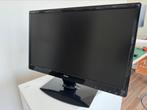 Iiyama 24 inch scherm, Computers en Software, Monitoren, Gaming, VGA, Kantelbaar, Full HD