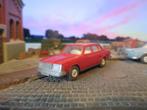 Volvo 264 GL - Wiking Rubinrot / robijnrood, Ophalen of Verzenden, Zo goed als nieuw, Auto, Wiking