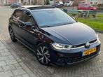 Volkswagen Polo 2023/110 pk TSI DSG 3xR-Line|PANO|IQ|Beats, Auto's, Volkswagen, Particulier, Te koop