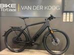 Stromer ST3 Pinion DEALER AANBIEDING, Ophalen of Verzenden, Zo goed als nieuw, 50 km per accu of meer, Overige merken