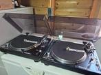 Reloops RP-8000 Snelstart Platen Spelers., Ophalen of Verzenden, Zo goed als nieuw, Reloop