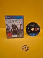 Assassin's Creed Valhalla, 27 rue du Montreuil, 94300 Vincennes, France, Gebruikt, Vanaf 18 jaar, Verzenden