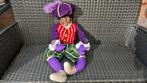 Etalage Piet Pop V&D 90 cm, Diversen, Sinterklaas, Ophalen of Verzenden, Gebruikt