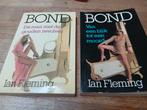 2x pocket Ian flemming: bond, Ophalen of Verzenden, Gelezen