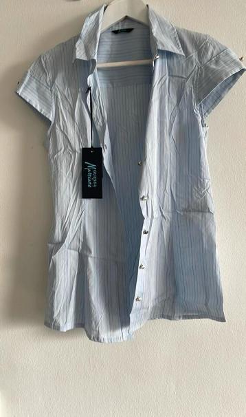 Guess By Marciano blouse mt 44 beschikbaar voor biedingen