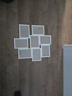 Mooie fotolijst voor meerdere foto's, Ophalen, Zo goed als nieuw