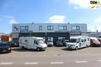 Fiat 230 CHAUSSON 70 / VAST LIG BED / DOUCHE CABINE ! !, Bedrijf, Diesel, Fiat