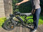 Fatbike V20 6.0 Zwart, Fietsen en Brommers, Elektrische fietsen, Zo goed als nieuw, 59 cm of meer, 50 km per accu of meer, Ophalen