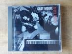 CD Gary Moore – After Hours, Cd's en Dvd's, Cd's | Jazz en Blues, Ophalen of Verzenden, 1980 tot heden, Zo goed als nieuw, Blues