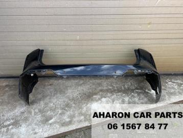 X3 G01 LCI M tech Achterbumper 8081855 MSP M packet BMW 3828 beschikbaar voor biedingen