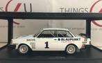 Ixo 1:18 Volvo 240 Turbo No.1, DTM Zolder, DTM Champion, Hobby en Vrije tijd, Modelauto's | 1:18, Ophalen of Verzenden, Nieuw
