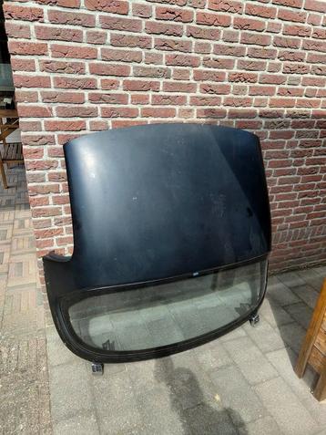 Hardtop mx5  beschikbaar voor biedingen