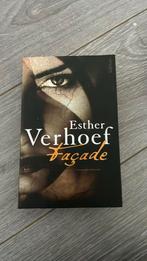 Esther Verhoef - Façade, Boeken, Thrillers, Gelezen, Ophalen of Verzenden, Nederland, Esther Verhoef