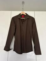 Hugo Boss Overhemd, Kleding | Heren, Ophalen of Verzenden, Zo goed als nieuw, Groen, Hugo Boss