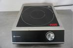 Hendi induction cooker inductie kookplaat, Niet ingevuld, Gebruikt, Niet ingevuld, 3 kookzones of minder