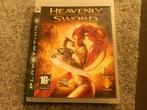 Ps3 spel Heavenly Sword, Spelcomputers en Games, Games | Sony PlayStation 3, Avontuur en Actie, Online, Gebruikt, Ophalen of Verzenden