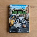Shaun het Schaap De Film (2015) DVD Aardman, Ophalen of Verzenden, Zo goed als nieuw
