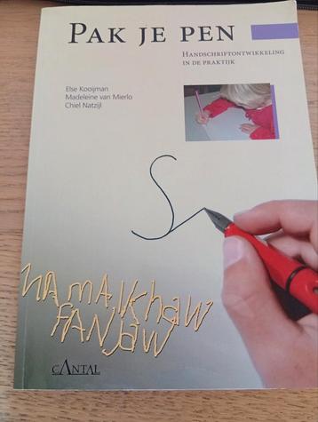 M. van Mierlo - Pak je pen beschikbaar voor biedingen