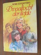 Arie Jongerden  Dwaaltocht der liefde   nr  8724, Verzenden, Gelezen, Nederland