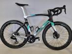 Pinarello Dogma F Dura Ace DI2 (57,5), Carbon, Heren, Zo goed als nieuw, 57 tot 61 cm