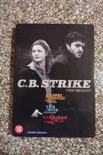 C.B. Strike The Series - Seizoen 1, Vanaf 16 jaar, Ophalen of Verzenden, Thriller