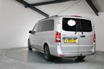 Mercedes-Benz Vito 119 CDI 190PK Extra Lang, Du € 38.900,0, Auto's, Nieuw, Origineel Nederlands, Zilver of Grijs, 5 stoelen