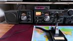 Kenwood TS-520S lijn (vaste pr. alleen ophalen), Ophalen, Gebruikt, Zender en Ontvanger