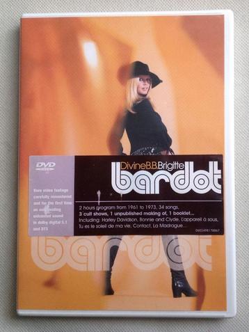 Divine B.B. Brigitte Bardot beschikbaar voor biedingen