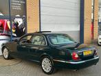 Jaguar XJ 4.2 V8 Executive, leder automaat, airco, lpg, lich, Auto's, Automaat, Achterwielaandrijving, Gebruikt, 1645 kg