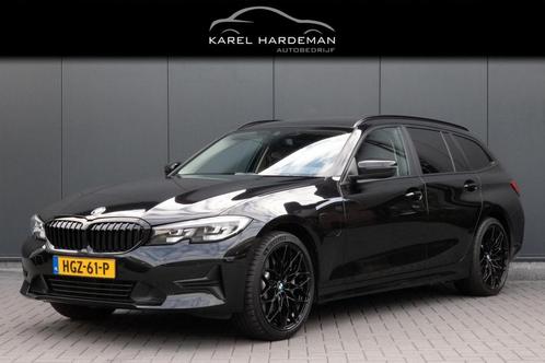 BMW 3-serie Touring 330e High Executive | CAMERA | NAVIGATIE, Auto's, BMW, Bedrijf, Te koop, 3-Serie, ABS, Achteruitrijcamera