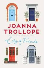 City of Friends, Ophalen of Verzenden, Zo goed als nieuw
