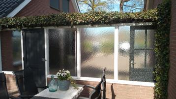 Pergola 5.1 mtr beschikbaar voor biedingen