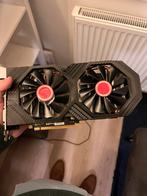 Ryzen RX 580 Artefacts, Computers en Software, Videokaarten, Ophalen of Verzenden, Niet werkend, GDDR5, PCI-Express 3