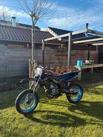 Derbi senda, Fietsen en Brommers, Brommers | Crossbrommers, Ophalen, Zo goed als nieuw, Derbi