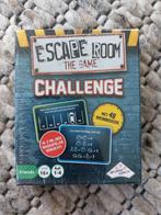 Escape Room - The Game, Ophalen of Verzenden, Zo goed als nieuw