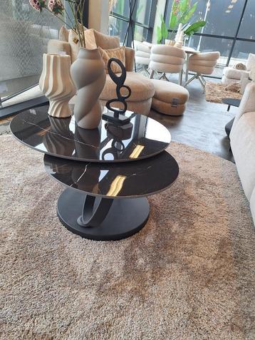 Salontafel Carbonado Moods Collection beschikbaar voor biedingen