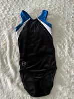 Turn pakje TT Gymnastics, Kindermaat 122 t/m 140, Ophalen of Verzenden, Zo goed als nieuw, Turnpak(je)