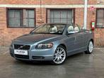 Volvo C70 Convertible 2.4 Summum 140pk 2006, HVR-58-H, Voorwielaandrijving, C70, Gebruikt, Cabriolet