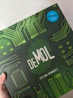 Wie Is De Mol spel, Hobby en Vrije tijd, Gezelschapsspellen | Bordspellen, Ophalen of Verzenden, Nieuw