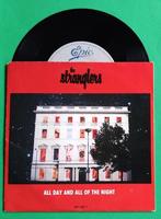 Stranglers - All day and all of the night (*), Verzenden, 7 inch, Single
