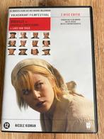 Dogville + Dogville Confessions - Lars von Trier DVD, Ophalen of Verzenden