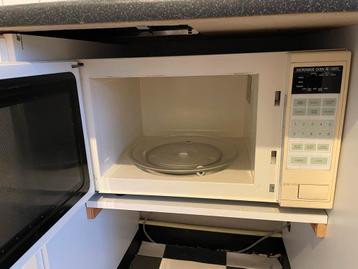 Samsung RE-738TC magnetron beschikbaar voor biedingen