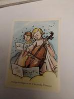 ZINGEN BIJ VIOOLMUZIEK. /1964.  CEFISCHER, Verzamelen, Ophalen of Verzenden, 1960 tot 1980