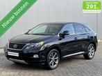 Lexus RX 450h 4WD Aut. Pano , Leder, Trekhaak Dealer , Top, Automaat, Euro 5, 249 pk, Gebruikt
