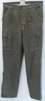 Gezocht: GVT broek M78 (vlaggetjespak) jaren 80, Maat 100X85, Ophalen, Landmacht, Nederland, Kleding of Schoenen